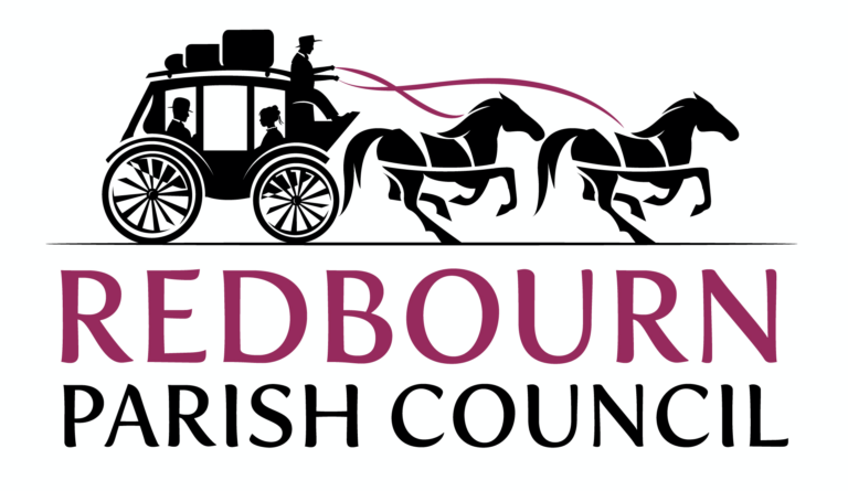 redbourn parish council