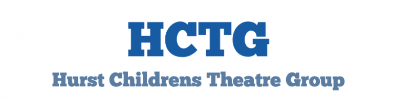 childrens theatre group