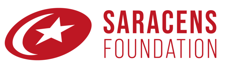 saracens foundation