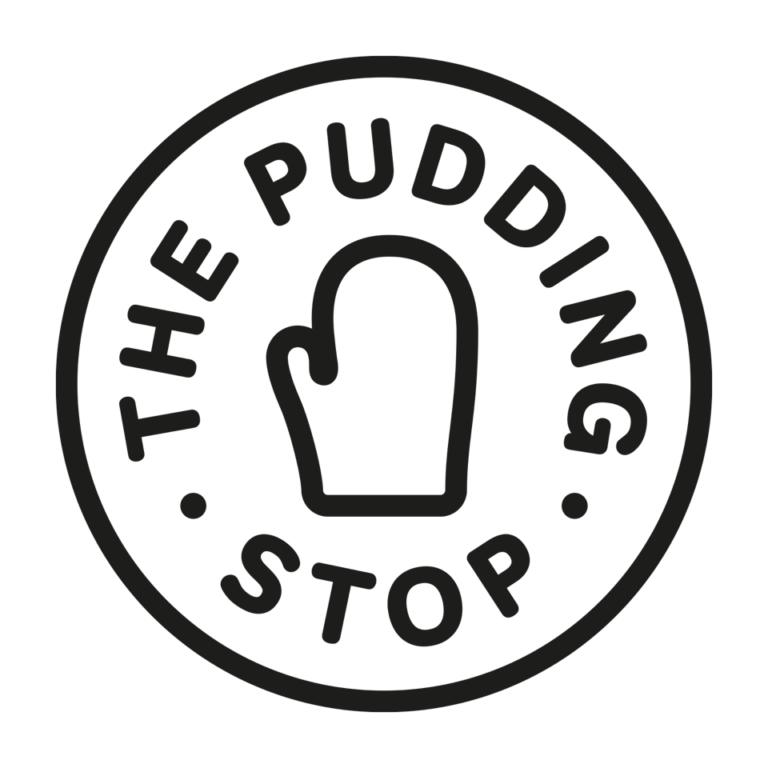 The Pudding Stop